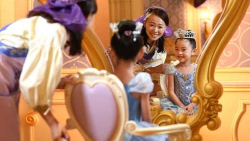 Cr : shanghaidisneyresort.com